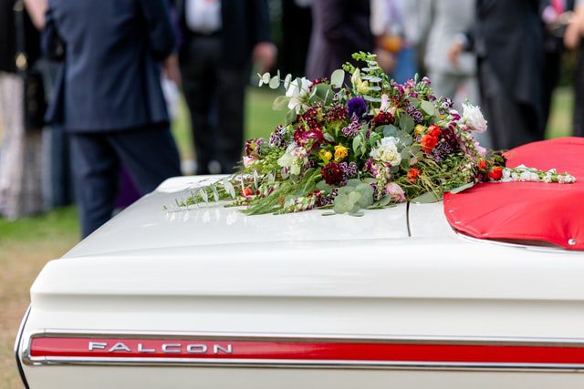 burial costs are typically higher than cremation fees