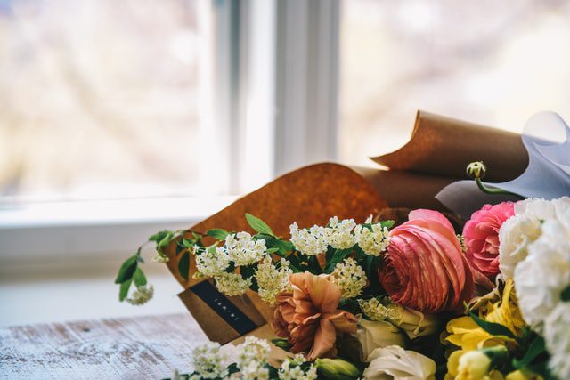 Your funeral service may need additional fees paid such as for flower arrangements
