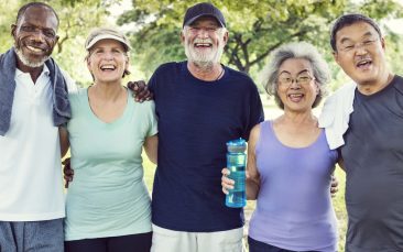 7 ways to make new friends in retirement