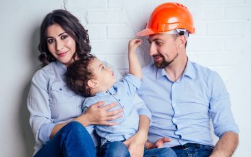 Accidental Death and Dismemberment Coverage: A Concrete Solution for parents that work in risky careers.