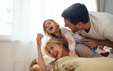 Choosing the Best: Exclusive Life Insurance Policies for Young Parents