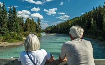 Uncover The Robust Insurance Coverage For Seniors in Alberta